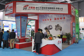 同比增长77.4% 万里扬6月商用车变速器超7万台 G系列高端变速器抢眼