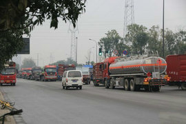 下半年全面整治违规危化品运输，这5点千万注意，抓到就重罚