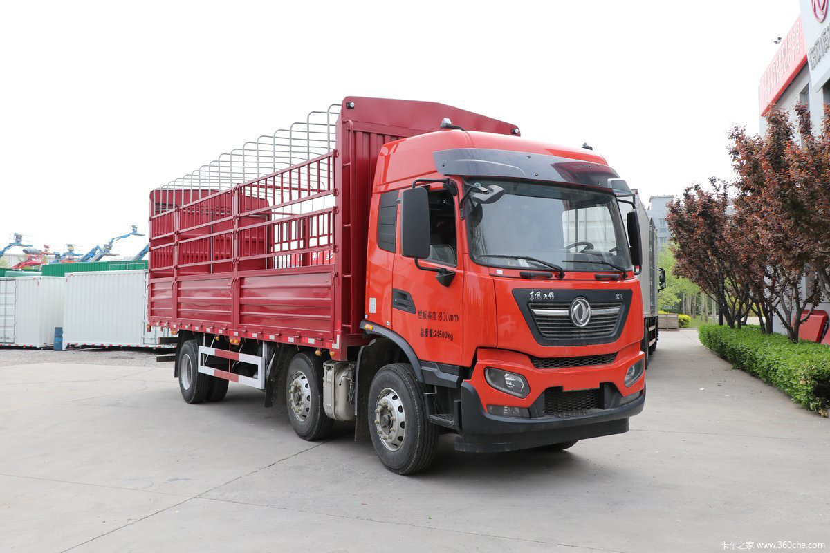 【图】老司机选车(32):三轴6米8绿通车型咋选 文章图片_卡车之家,中国