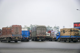 明显就是“钓鱼”! 租车拉货反被套 这样口头承诺能信?