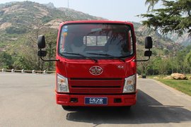 比微卡拉的多比4米2更灵活 这四款短轴距轻卡最低4.6万