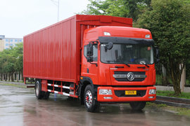 车市速看：220马力大单桥翼展车 这台9.78米多利卡更全面