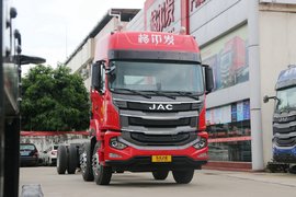 27万预算买前四后四?还要豪华驾驶室?看看这款格尔发咋样!