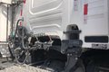 油耗仅28L 司机：开斯堪尼亚跑长途省事