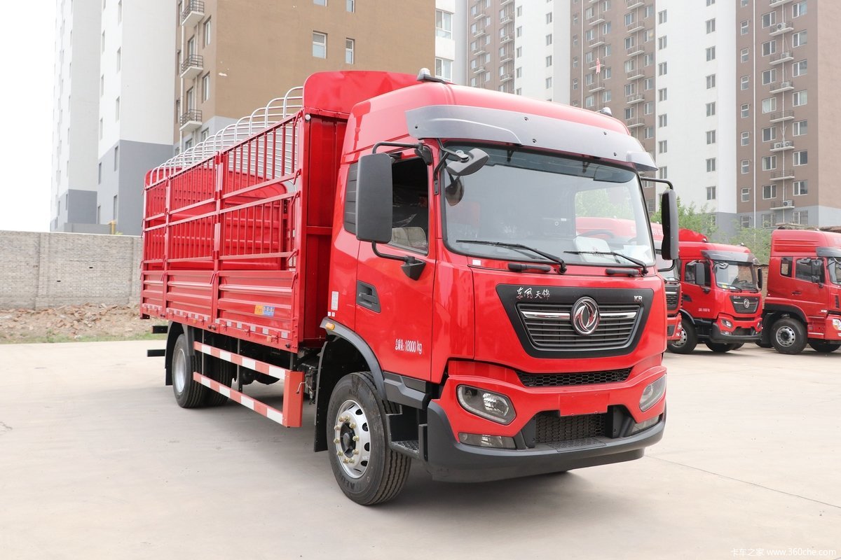 车市速看高顶双卧豪配245匹6米8天锦kr图片列表