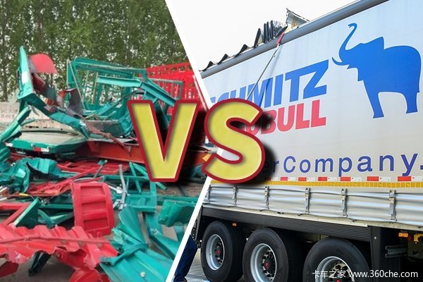 挂车情报局:小挂车厂是怎么抢走大企业市场的?