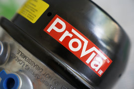 刹车不给力 储气罐老跑气 原来你的刹车分泵这些地方坏了