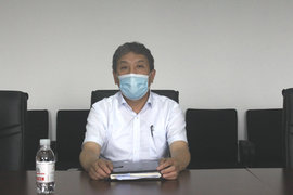 卡家访谈室|青汽王瑞健：一层一层拨开用户真正需求 让多方受益