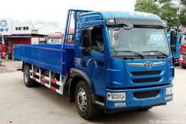 最低10万就能开走解放六米八！这六款中卡售价真香