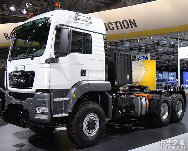 TGS ͱActros˭ǿ