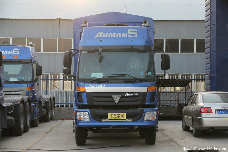 实拍五十铃fvz那个年代造车理念真不同图片列表