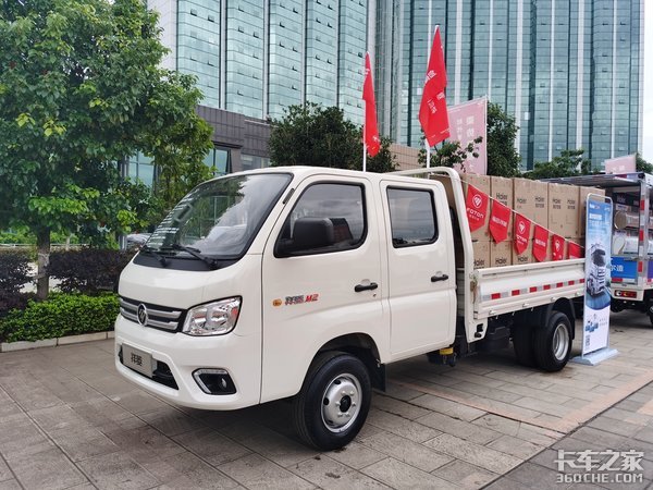 乘势再发力 时代汽车目标上调至30万台 底气从何而来?