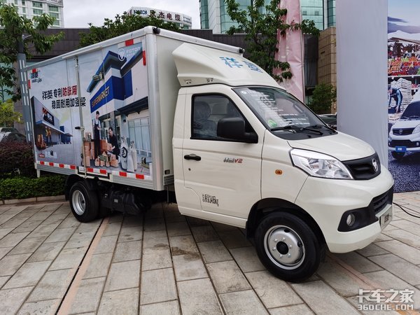 乘势再发力 时代汽车目标上调至30万台 底气从何而来?
