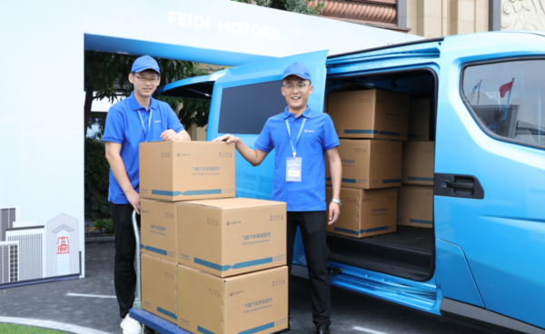 敢承诺,能兑现,真品牌