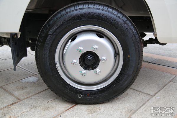 身高不超2米 国六1.6L汽油发动机 这款小金刚微卡自卸是你的菜吗?