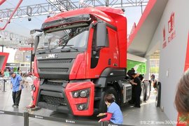 优惠 0.6万 包头市江铃威龙牵引车促销中