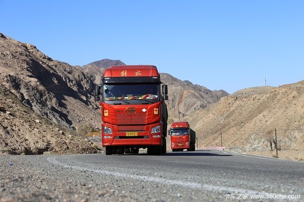 中外高速公路有何区别?国内高速公路为何不能免费?