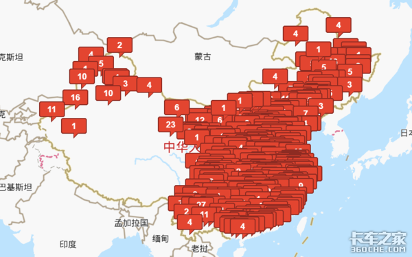 中国大部分高速公路为什么不免费？这要先从修路说起