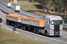 车市速看：大众新车谍照曝光 星座化身流星！