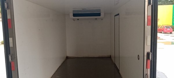 工地打磨的选车经  如今有了自己的骏铃