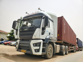 对话驾驶员:江铃威龙的座椅很舒适,盲区小,油耗有点高