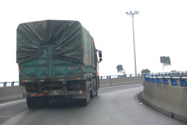 注意!遵义这些城市道路货车已经开始禁行限行 内附绕行路线