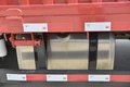 150马力4米2蓝牌 陕汽轻卡K3000怎么样