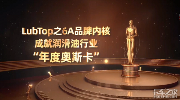 津冠润滑脂蝉联“LubTop2019年度受用户信赖润滑脂”桂冠！