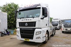 降价促销 南京汕德卡 G7牵引车仅售35万