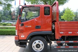 仅售12.91万瑞沃ES3载货车优惠促销！！