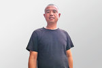 卡车人孙刚:开着“火”车冲出闹市区