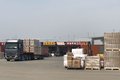 交通部：货运量呈正增长 公路运输转好