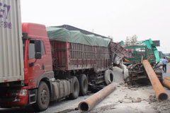 ���գ�˾��һ����������ͷ���˳�ȥ