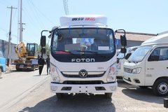 降价促销 福田奥铃速运载货车仅售9.88万