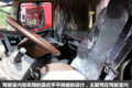 国六600马力+液缓 东风天龙旗舰KX图解