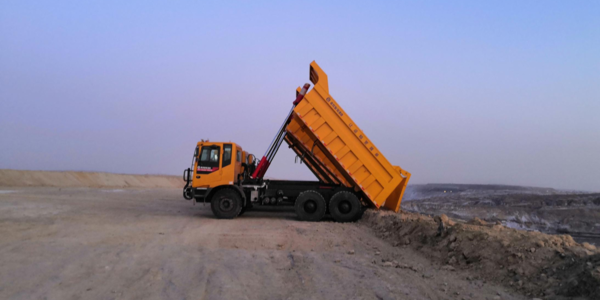 专注矿区无人驾驶 易控智驾再获千万级融资 紫金矿业控股股东独家投资