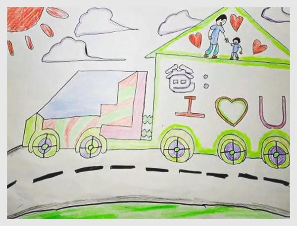 卡家访谈室：福佑卡车 温暖钢铁卡车人