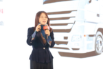卡家访谈室:福佑卡车 温暖钢铁卡车人