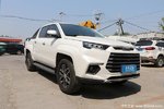 回馈客户呼和浩特域虎9皮卡仅售16.98万