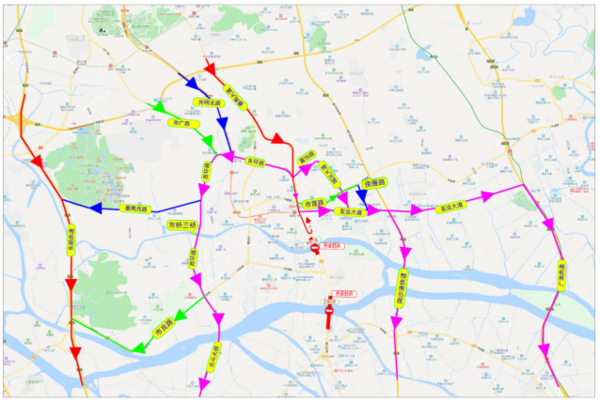 ����:7��29�������Ŷ��š�ɳ����ŷ�·