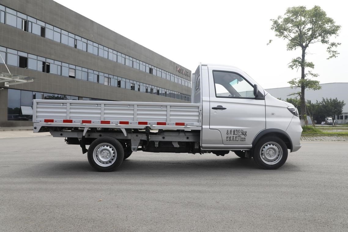 华晨鑫源金杯t2微卡省钱好开包你满意图片列表