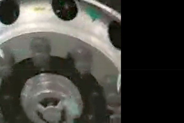 外观升级带LED大灯 看新EST到底新在哪