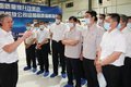 解放：“质量就是生命、生命只有一次”