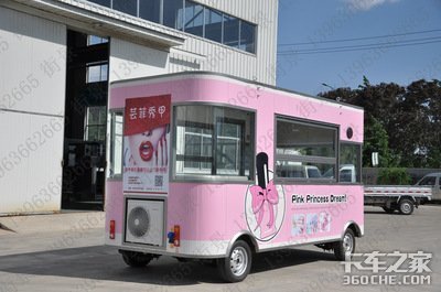 摆地摊要用什么车?怎么摆?大有门道!