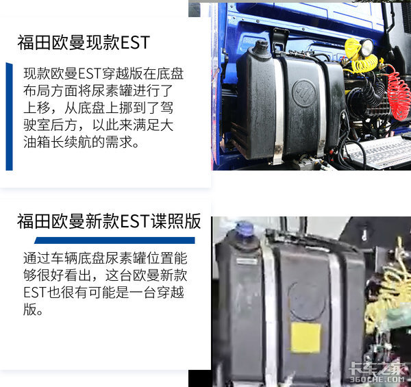 外观升级带LED大灯 看新EST到底新在哪