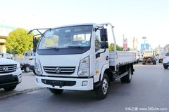 降价促销 越近上骏X系载货车仅售8.58万