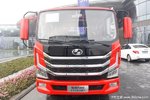 降价促销 跃进快运H系载货车售10.98万