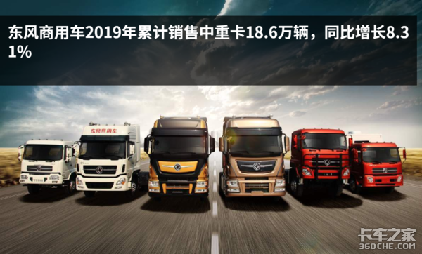 可靠源于全動力鏈“揭秘”東風龍擎品牌