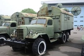 军车迷必看！一个时代的经典回忆都在这里了 它们都是国防的功臣