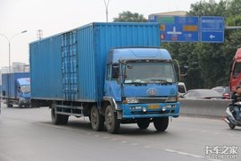 卡友请注意!两个月后上海国三全面限行